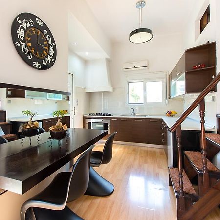 Amazing Apartment 300 Meters From The Old Town Родос Экстерьер фото