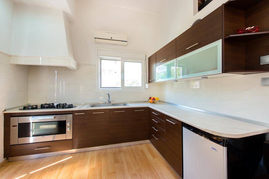 Amazing Apartment 300 Meters From The Old Town Родос Экстерьер фото